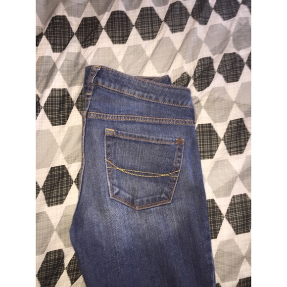 Bullhead SZ 11R Bootcut - Picture 2 of 4